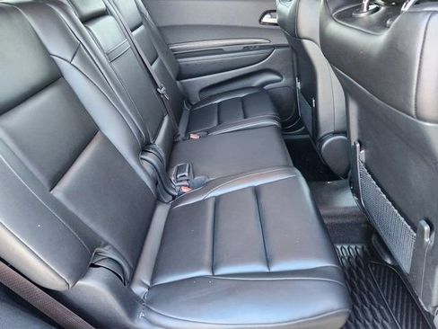 Used 2023 Dodge Durango Pursuit w/ Skid Plate Group image 31
