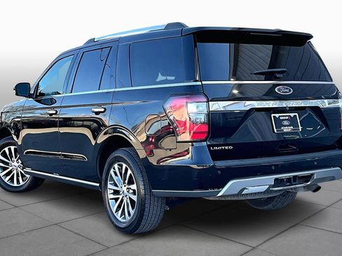 Used 2018 Ford Expedition Limited image 11