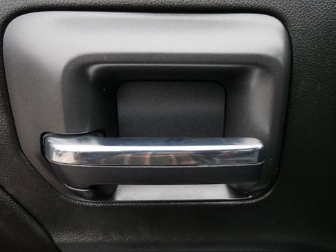 Used 2016 GMC Sierra 1500 SLE image 33