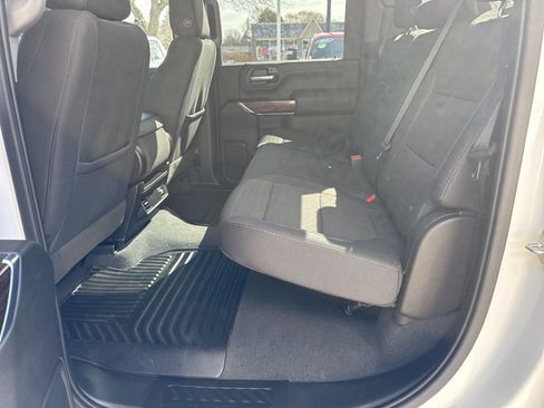 Used 2023 GMC Sierra 2500 SLE image 26