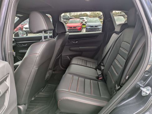 New 2026 Honda CR-V Sport-L image 20