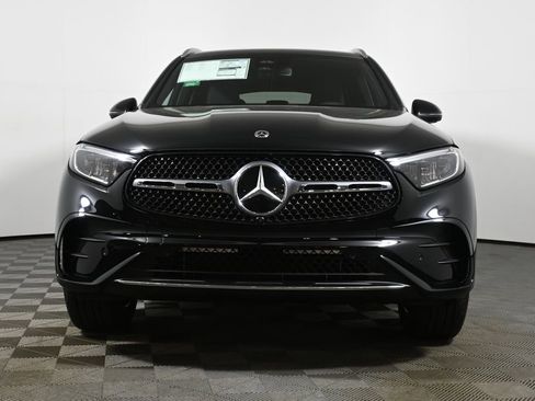 New 2026 Mercedes-Benz GLC 350e 4MATIC image 10