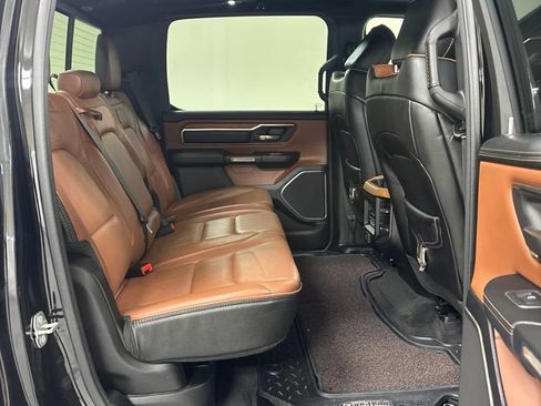 Used 2020 RAM 1500 Limited AWD/4WD image 34