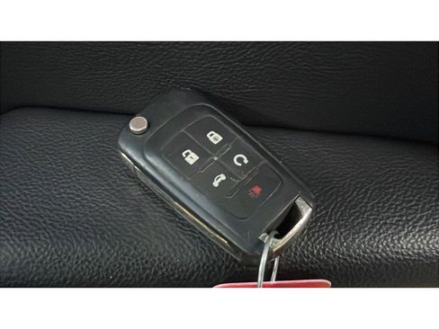 Used 2019 Chevrolet Impala Premier image 18