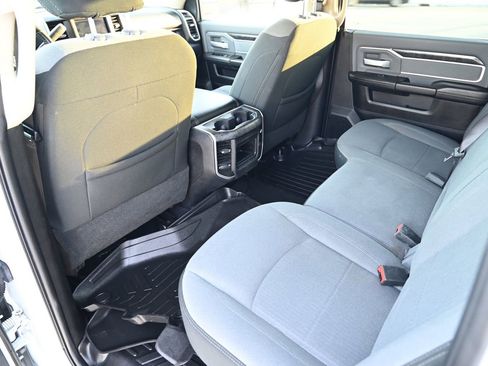 Used 2020 RAM 2500 Big Horn w/ Level 1 Equipment Group image 34