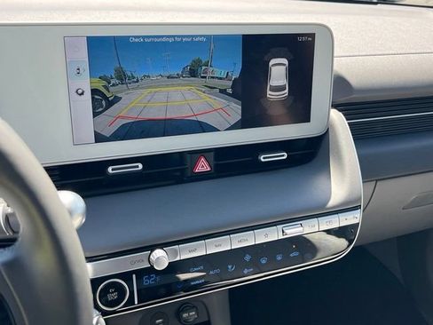 Certified 2023 Hyundai Ioniq 5 SEL AWD/4WD image 22