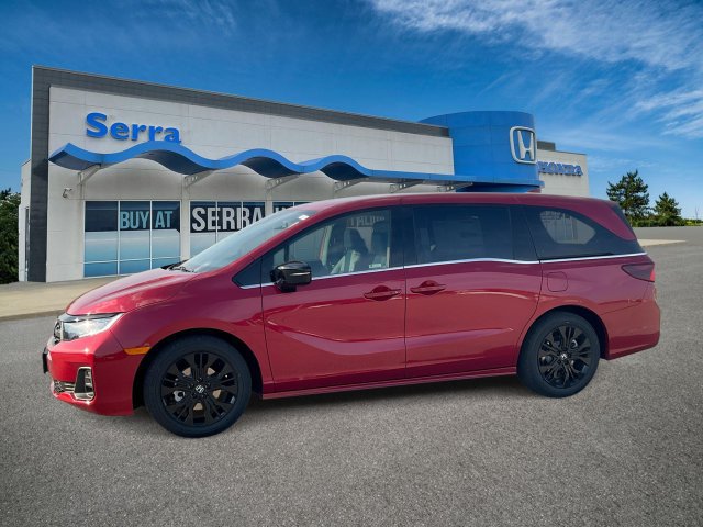 New 2026 Honda Odyssey Sport-L image 1