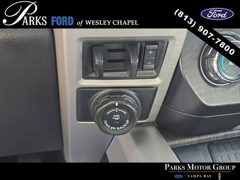 Certified 2021 Ford F250 Lariat w/ Tremor Off-Road Package AWD/4WD image 26