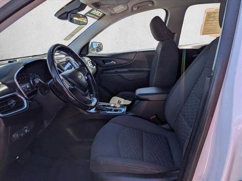 Used 2019 Chevrolet Equinox LT AWD/4WD image 11