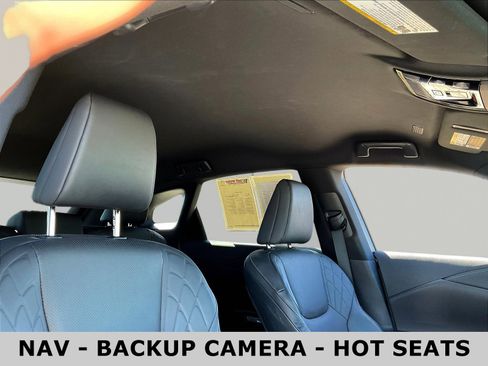 Used 2023 Lexus RX 350 FWD w/ Accessory Package (Z1) image 28