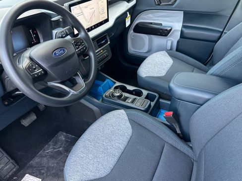 New 2025 Ford Maverick XLT image 10