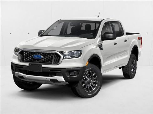 Used 2019 Ford Ranger XLT w/ Equipment Group 301A Mid AWD/4WD image 1