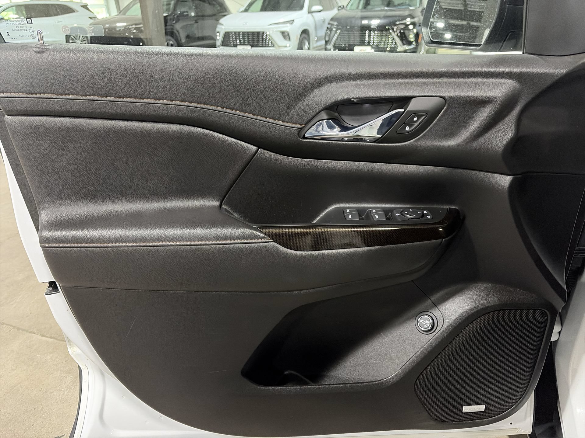 Used 2023 GMC Acadia AT4 w/ LPO, Floor Liner Package AWD/4WD image 24