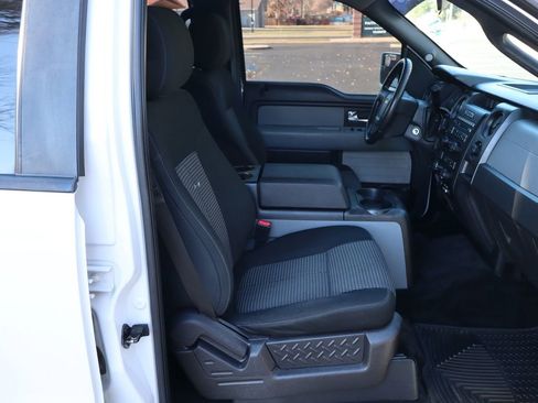 Used 2014 Ford F150 STX w/ Equipment Group 201A Mid image 23