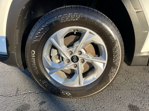 Used 2023 Hyundai Tucson SEL image 47