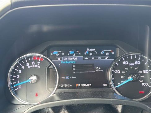 Used 2019 Ford F250 Lariat w/ Lariat Value Package AWD/4WD image 17