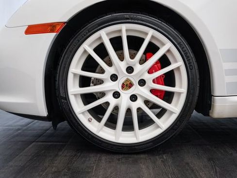 Used 2008 Porsche Boxster S Design Edition 2 RWD image 39