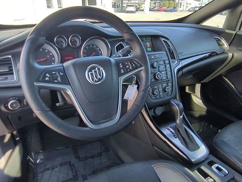 Used 2016 Buick Cascada Premium image 14