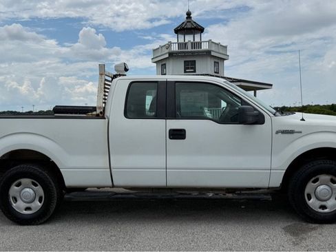 Used 2009 Ford F150 XL AWD/4WD image 4
