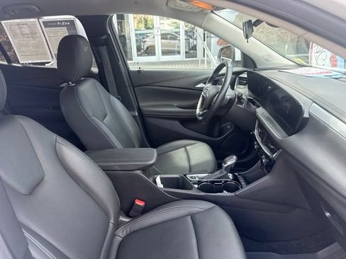 Used 2024 Buick Encore GX Sport Touring w/ Comfort Package AWD/4WD image 26