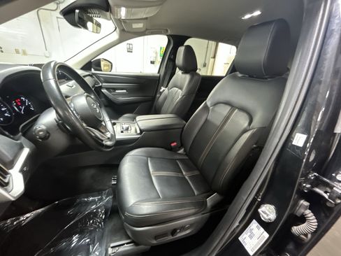 Used 2025 MAZDA CX-90 3.3 Turbo w/ Select Package AWD/4WD image 20