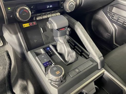 New 2026 Toyota 4Runner TRD Sport Premium AWD/4WD image 7
