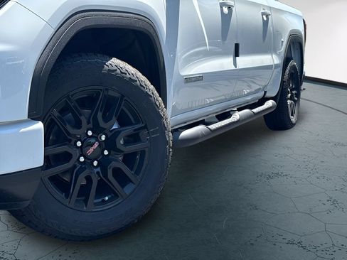 New 2026 GMC Sierra 1500 Elevation w/ Elevation Select Package RWD image 2