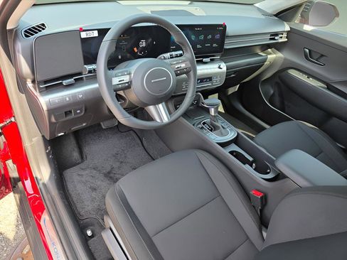 New 2026 Hyundai Kona SEL Sport AWD/4WD image 14