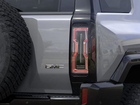 New 2024 GMC Hummer EV 3X w/ Extreme Off-Road Package AWD/4WD image 11