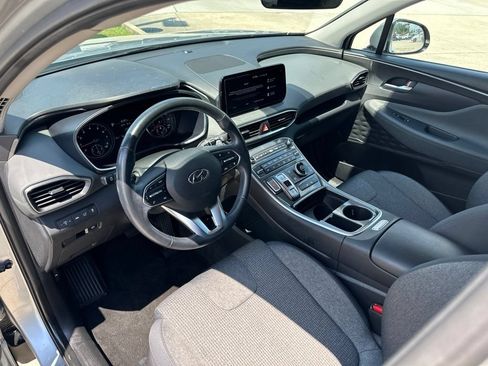 Used 2023 Hyundai Santa Fe SEL FWD image 12