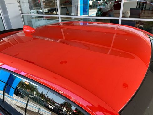 Used 2021 Chevrolet Camaro SS image 28