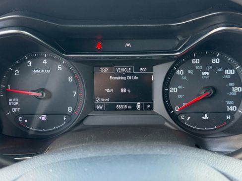 Used 2022 Chevrolet TrailBlazer LT w/ Convenience Package image 19