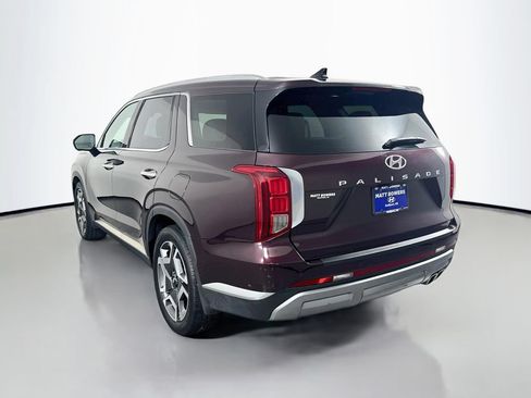 Used 2023 Hyundai Palisade Limited FWD image 7