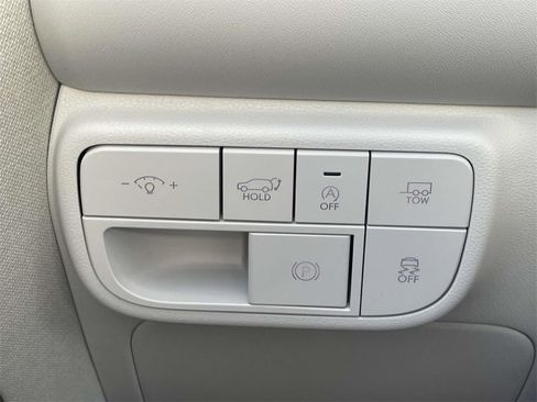 New 2026 Hyundai Palisade Calligraphy image 18