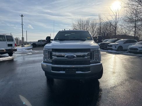Used 2019 Ford F350 XL w/ STX Appearance Package image 2