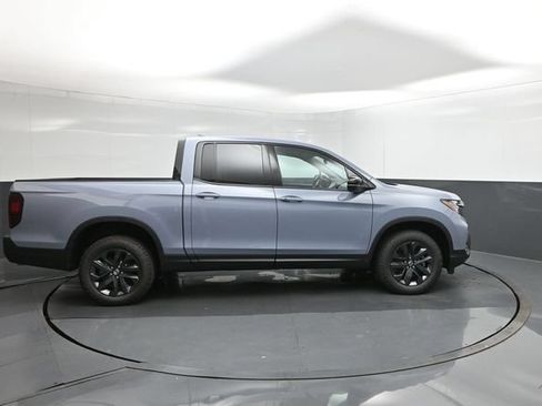 New 2026 Honda Ridgeline Sport image 11