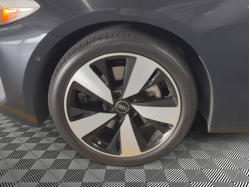 Certified 2025 Audi A5 2.0T Premium w/ 19" Wheel Package AWD/4WD image 12