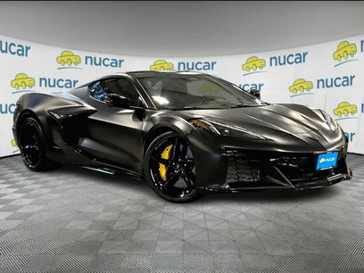 Used 2025 Chevrolet Corvette E-Ray w/ ZER Performance Package