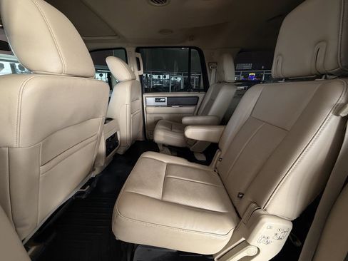 Used 2017 Ford Expedition EL XLT w/ Equipment Group 202A image 27
