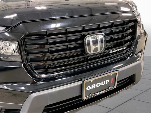 Used 2023 Honda Ridgeline Black Edition image 30