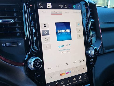 New 2026 RAM 1500 Rebel image 27