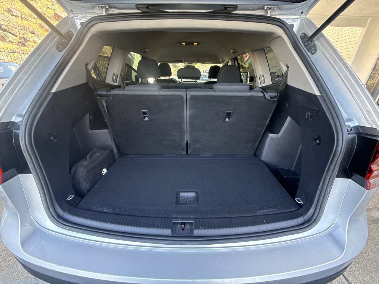 Used 2018 Volkswagen Atlas S FWD image 24
