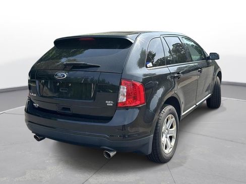 Used 2014 Ford Edge SEL w/ Equipment Group 205A AWD/4WD image 6