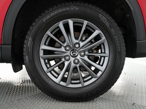 Used 2021 MAZDA CX-5 Touring w/ Touring Preferred SV Package image 66