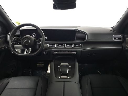Certified 2026 Mercedes-Benz GLS 450 4MATIC image 27