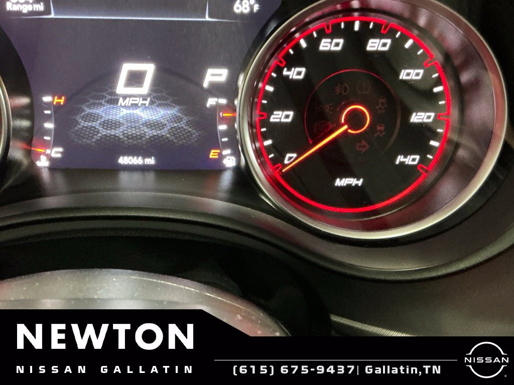 Used 2023 Dodge Charger SXT RWD image 14