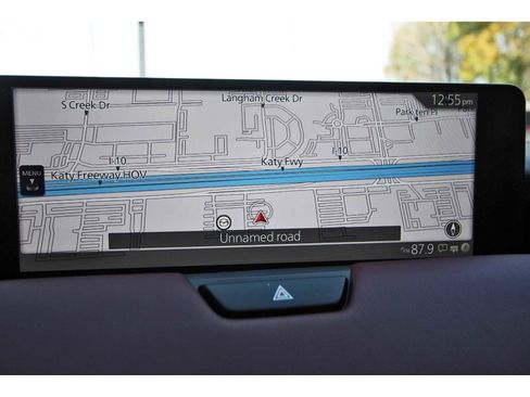 Used 2025 MAZDA CX-70 3.3 Turbo S w/ Premium Package image 22