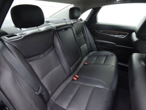 Used 2015 Cadillac XTS Luxury w/ Driver Awareness Package image 17