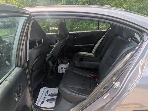 Used 2013 Honda Accord EX-L image 4