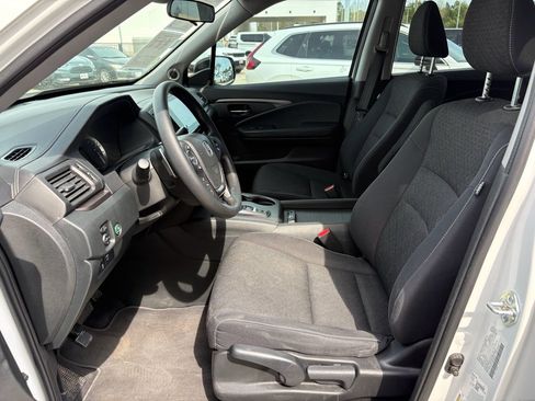 Certified 2023 Honda Ridgeline Sport image 10